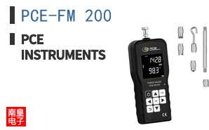 PCE-FM 200 ͼƬ